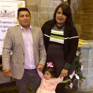 Meet your Posher, Luis